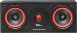 Cerwin - Vega SL - 25C Dual 5 1/4 Center Channel Speaker - electronicsexpo.com - Center Channel Speaker