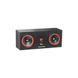 Cerwin - Vega SL - 25C Dual 5 1/4 Center Channel Speaker - electronicsexpo.com - Center Channel Speaker