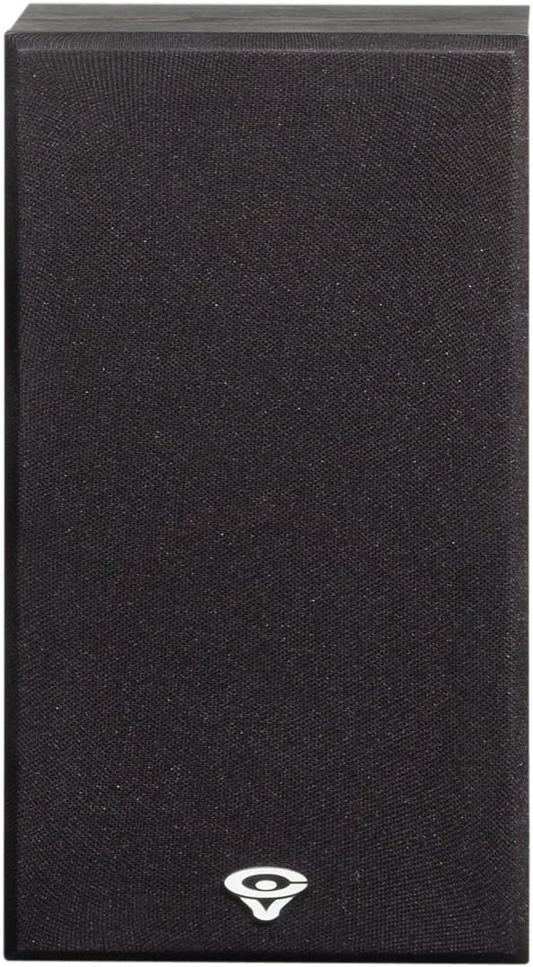 Cerwin - Vega SL - 5M 5 - 1/4" 2 - Way Bookshelf Speakers (Pair) - electronicsexpo.com - Bookshelf Speakers