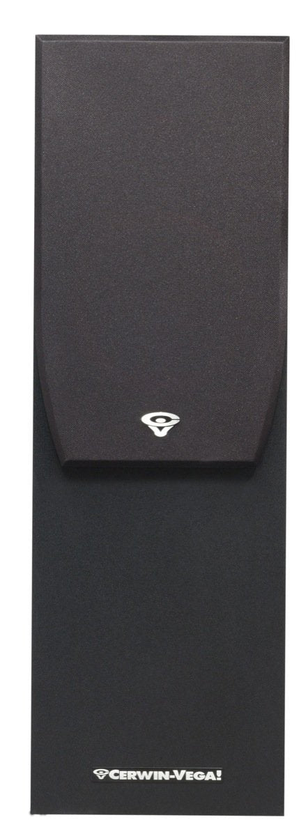 Cerwin - Vega SL - 8 8 2 - Way Floor Standing Speaker - electronicsexpo.com - Floor Standing Speakers