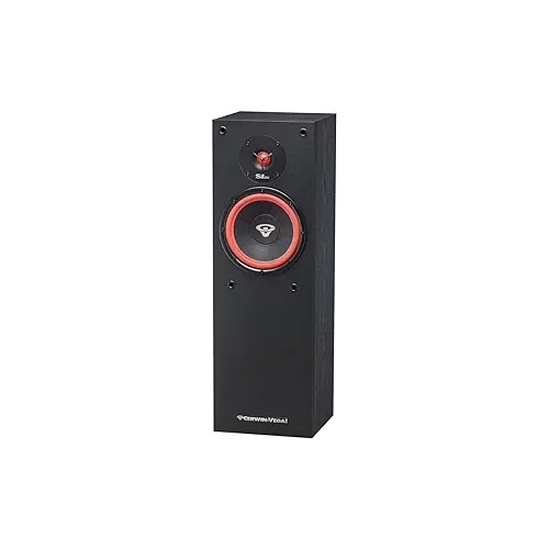 Cerwin - Vega SL - 8 8 2 - Way Floor Standing Speaker - electronicsexpo.com - Floor Standing Speakers