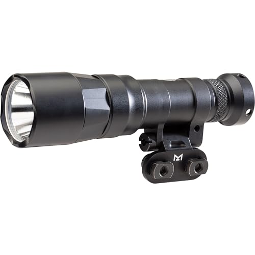 SureFire Scout Light Turbo 18350/123 (Open Box)