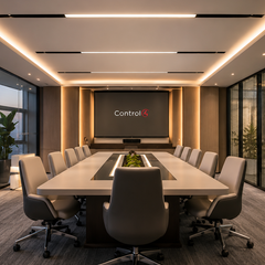 Commercial Solutions