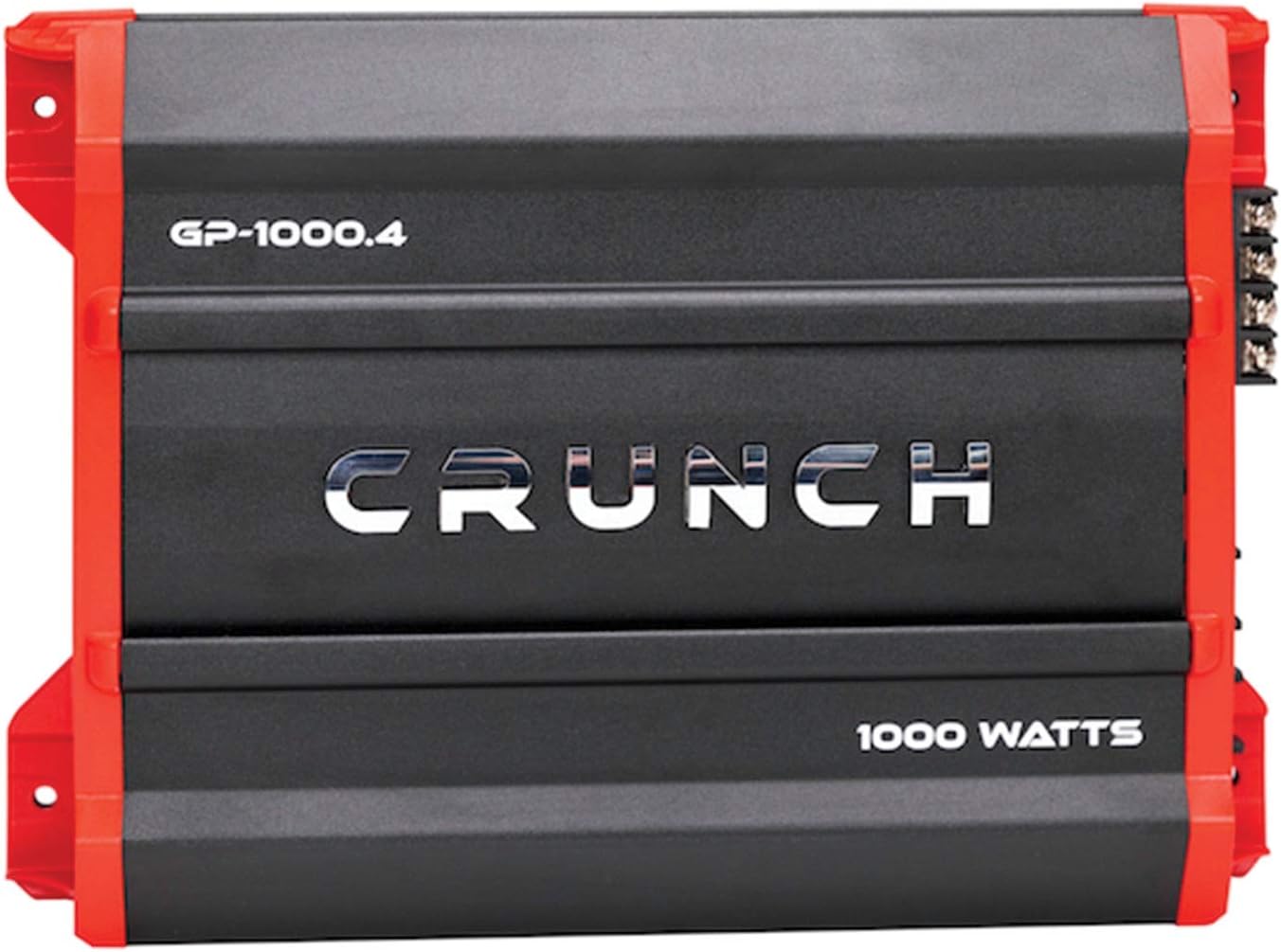 CRUNCH 4X125@4OHMS,2X500WATTS@4OHMS Brid - electronicsexpo.com - Amplifiers