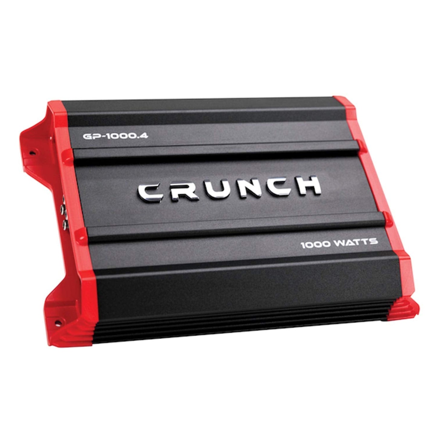 CRUNCH 4X125@4OHMS,2X500WATTS@4OHMS Brid - electronicsexpo.com - Amplifiers