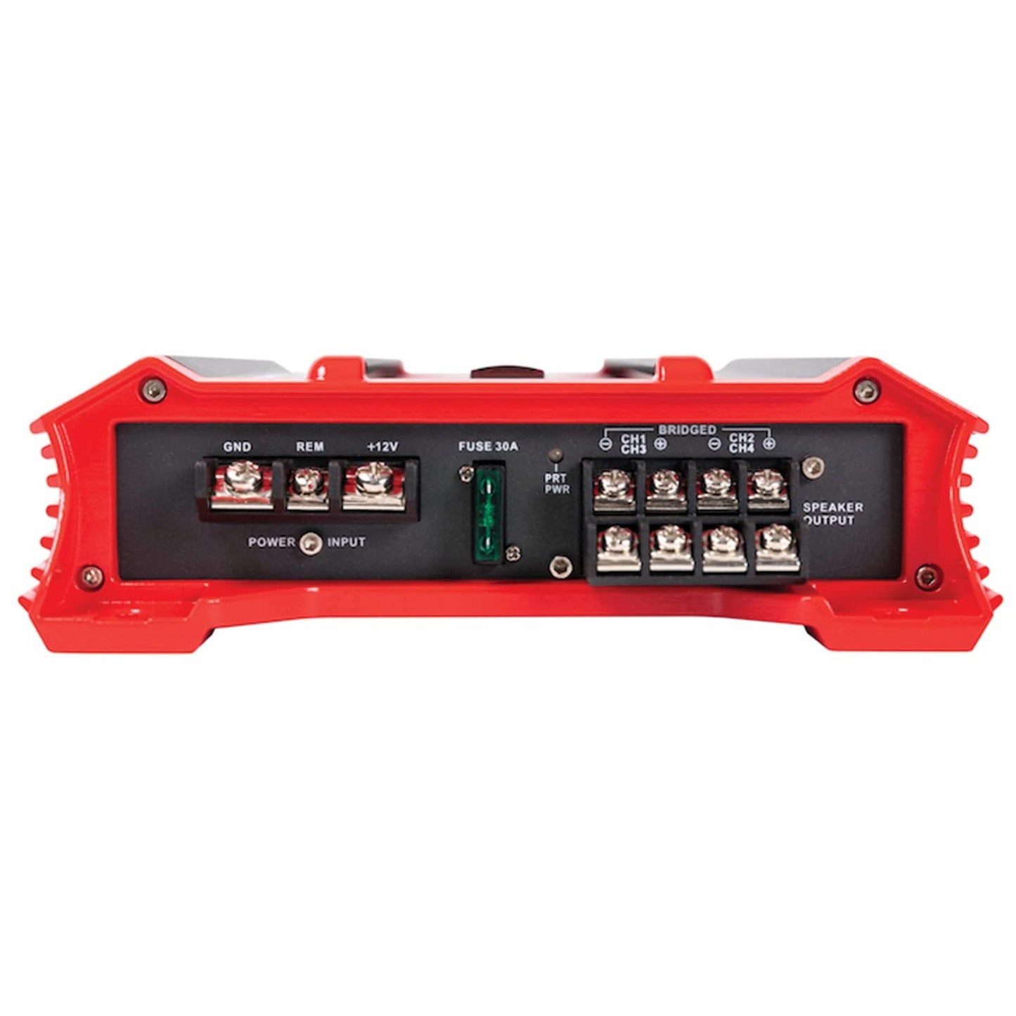 CRUNCH 4X125@4OHMS,2X500WATTS@4OHMS Brid - electronicsexpo.com - Amplifiers