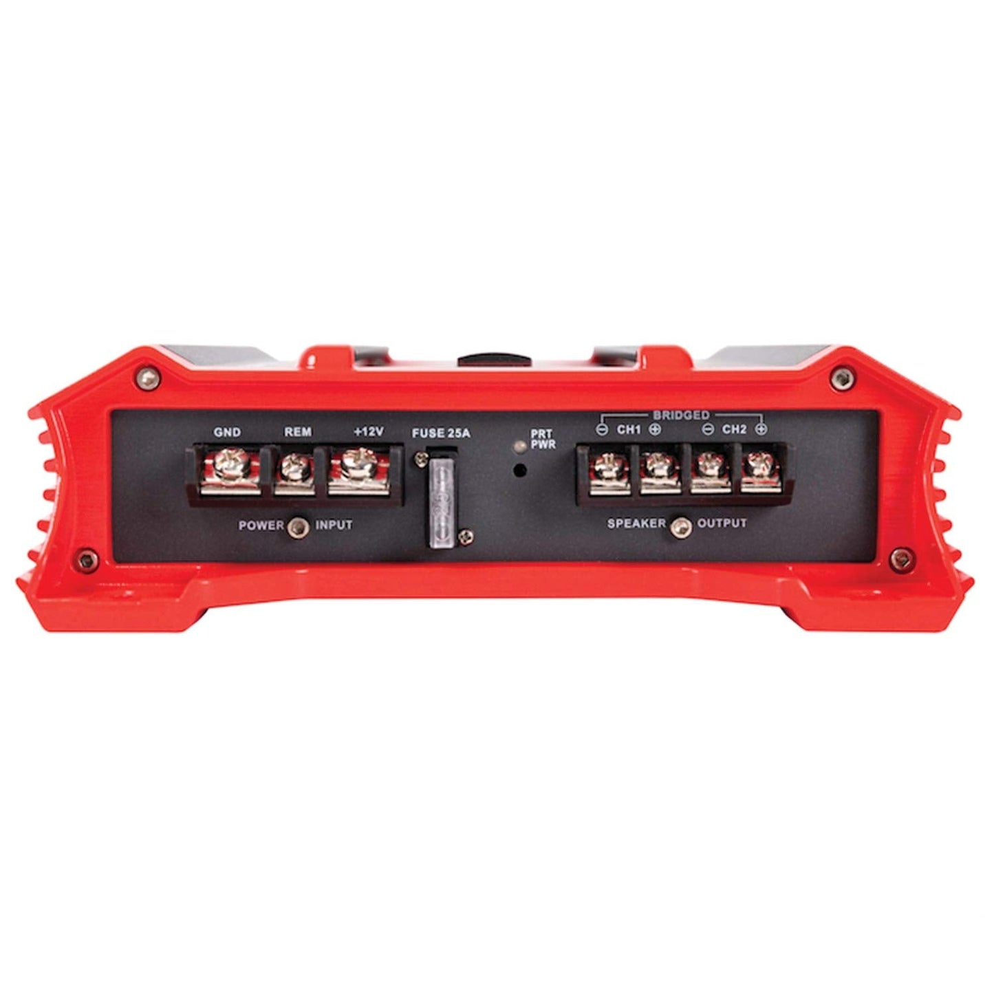 Crunch Ground Pounder GP - 1500.2 1500 Watt 2 Channel Amplifier - electronicsexpo.com - Amplifiers