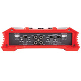 Crunch Ground Pounder GP - 2000.4 1500 Watt 4 Channel Amplifier - electronicsexpo.com - Amplifiers