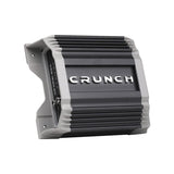 Crunch PZ2 - 1530.2D PowerZone 1500W Mono Amplifier / 2 - Channel Car Audio Amplifier - electronicsexpo.com - Car Amplifiers + Equalizers