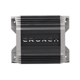 Crunch PZ2 - 1530.2D PowerZone 1500W Mono Amplifier / 2 - Channel Car Audio Amplifier - electronicsexpo.com - Car Amplifiers + Equalizers