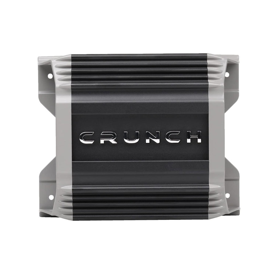 Crunch PZ2 - 1530.2D PowerZone 1500W Mono Amplifier / 2 - Channel Car Audio Amplifier - electronicsexpo.com - Car Amplifiers + Equalizers