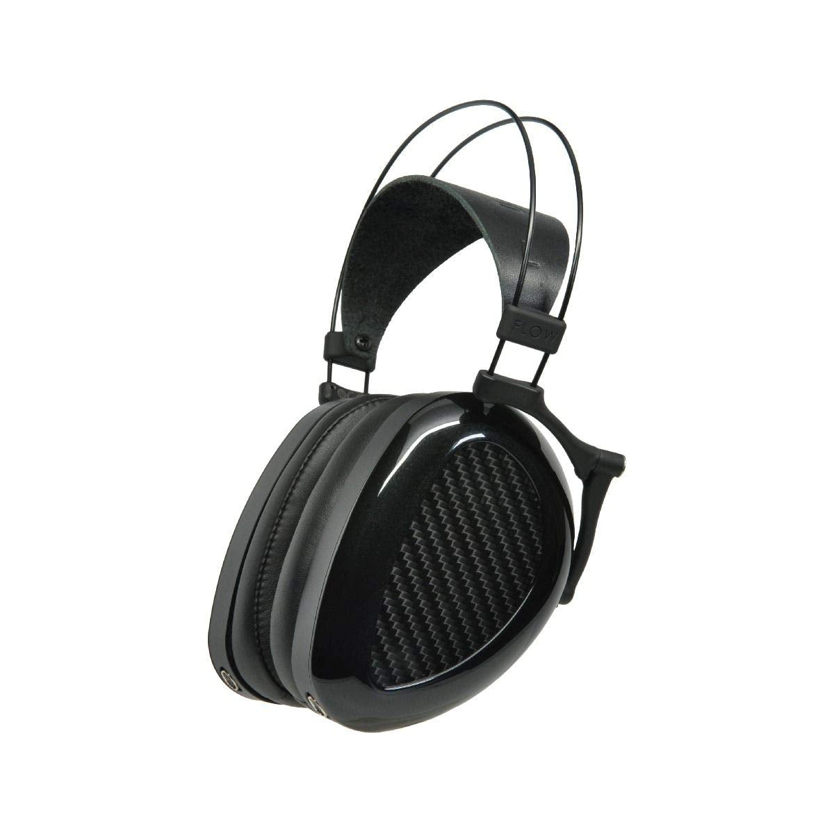 Dan Clark Audio AEON 2 Noire Planar Closed Back Portable Audiophile Headphones with 2m Dummer 3.5mm/1/4" Cable (Black) - electronicsexpo.com - Headphones