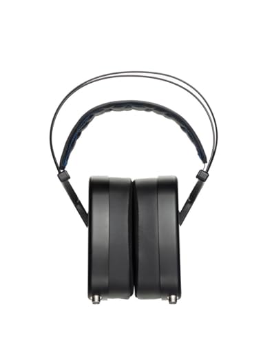 Dan Clark Audio E3 Closed Back Planar Magnetic Headphones (Black) - electronicsexpo.com - Headphones