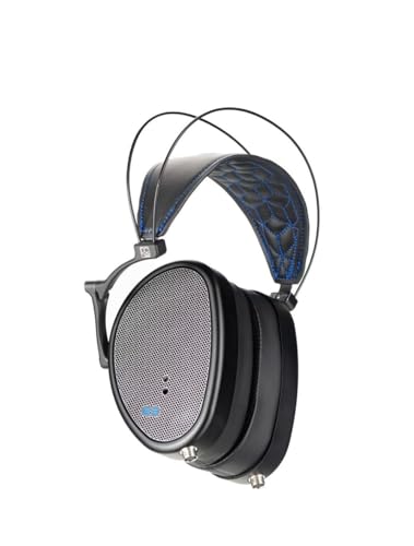 Dan Clark Audio E3 Closed Back Planar Magnetic Headphones (Black) - electronicsexpo.com - Headphones