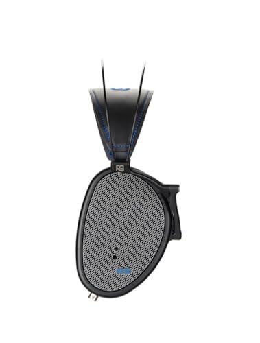 Dan Clark Audio E3 Closed Back Planar Magnetic Headphones (Black) - electronicsexpo.com - Headphones