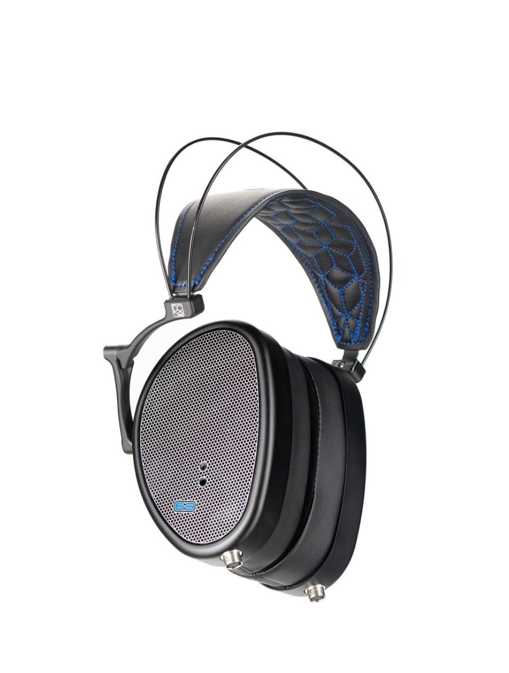 Dan Clark Audio E3 Closed Back Planar Magnetic Headphones (Black) - electronicsexpo.com - Headphones