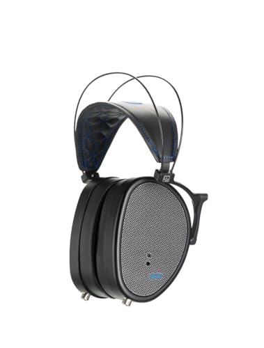Dan Clark Audio E3 Closed Back Planar Magnetic Headphones (Black) - electronicsexpo.com - Headphones