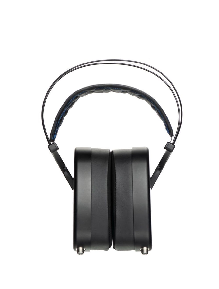 Dan Clark Audio E3 Closed Back Planar Magnetic Headphones (Black) - electronicsexpo.com - Headphones