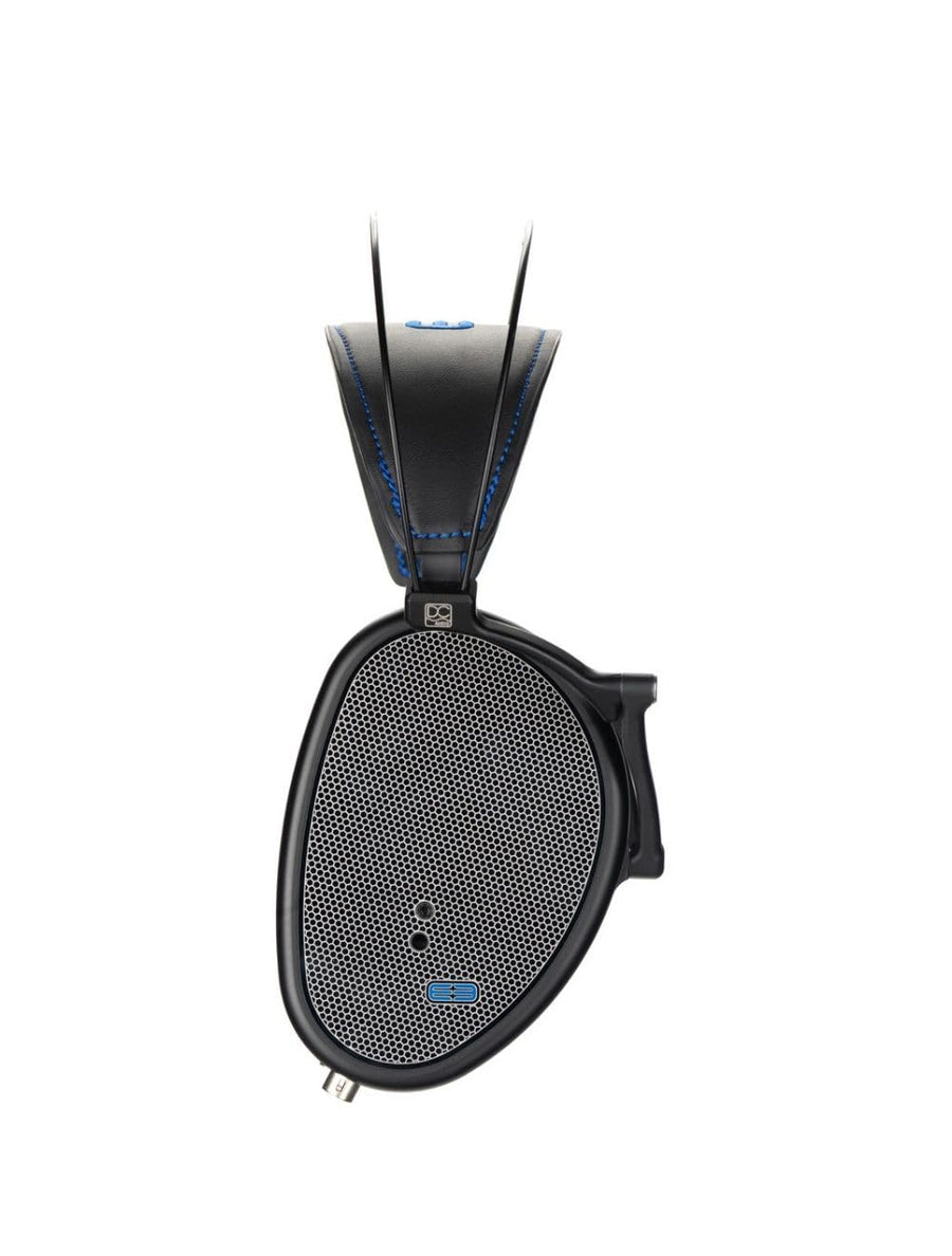 Dan Clark Audio E3 Closed Back Planar Magnetic Headphones (Black) - electronicsexpo.com - Headphones