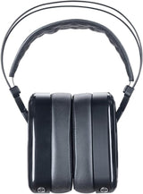 Dan Clark Audio Noire X Planar Closed Back Portable Audiophile Headphones with 2m Dummer 3.5mm/1/4" Cable (Black) - electronicsexpo.com - Headphones