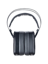 Dan Clark Audio Noire X Planar Closed Back Portable Audiophile Headphones with 2m Dummer 3.5mm/1/4" Cable (Black) - electronicsexpo.com - Headphones