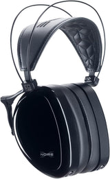 Dan Clark Audio Noire X Planar Closed Back Portable Audiophile Headphones with 2m Dummer 3.5mm/1/4" Cable (Black) - electronicsexpo.com - Headphones