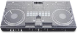Decksaver Cover Compatible with Pioneer DJ DDJ - REV1 - electronicsexpo.com - Pro Audio Accessories