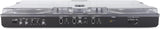 Decksaver Cover Compatible with Pioneer DJ DDJ - REV1 - electronicsexpo.com - Pro Audio Accessories