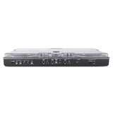 Decksaver Cover Compatible with Pioneer DJ DDJ - REV1 - electronicsexpo.com - Pro Audio Accessories
