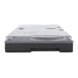 Decksaver Cover Compatible with Pioneer DJ DDJ - REV1 - electronicsexpo.com - Pro Audio Accessories