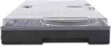 Decksaver Cover Compatible with Pioneer DJ DDJ - REV1 - electronicsexpo.com - Pro Audio Accessories