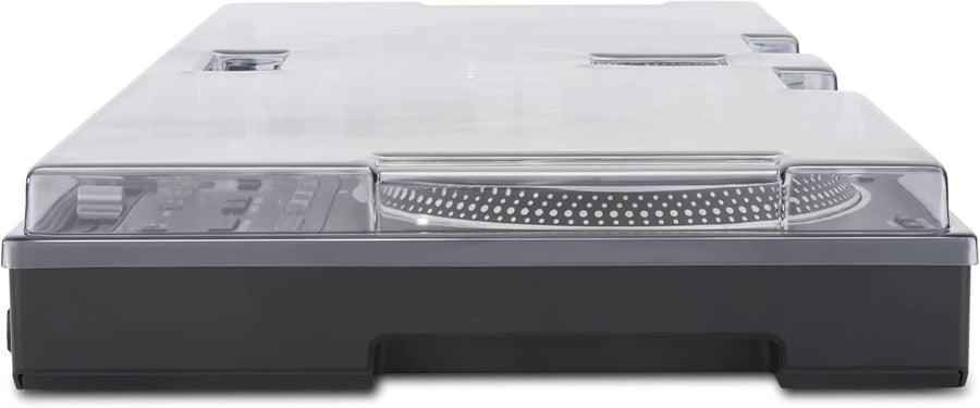 Decksaver Cover Compatible with Pioneer DJ DDJ - REV1 - electronicsexpo.com - Pro Audio Accessories