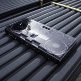 Decksaver Cover Compatible with Pioneer DJ DDJ - REV1 - electronicsexpo.com - Pro Audio Accessories