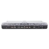 Decksaver Cover Compatible with Pioneer DJ DDJ - REV1 - electronicsexpo.com - Pro Audio Accessories