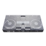 Decksaver Cover Compatible with Pioneer DJ DDJ - REV1 - electronicsexpo.com - Pro Audio Accessories
