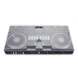 Decksaver Cover Compatible with Pioneer DJ DDJ - REV1 - electronicsexpo.com - Pro Audio Accessories
