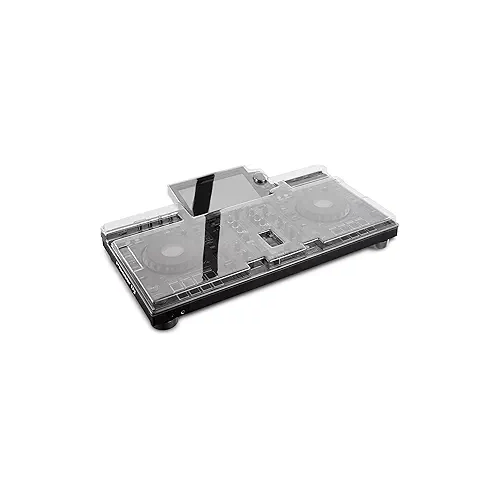 Decksaver Cover Compatible With Pioneer DJ XDJ - RX3 - electronicsexpo.com - Pro Audio Accessories