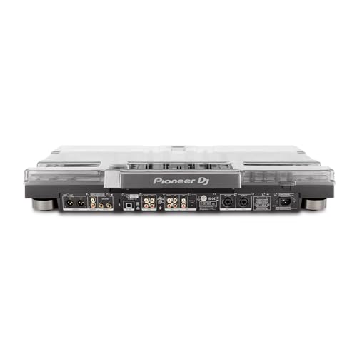 Decksaver Cover Compatible With Pioneer DJ XDJ - RX3 - electronicsexpo.com - Pro Audio Accessories