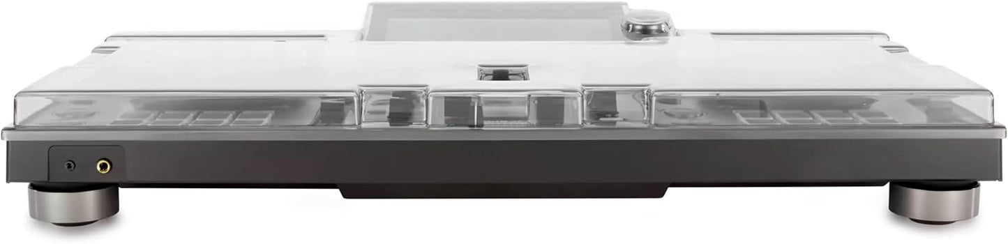 Decksaver Cover Compatible With Pioneer DJ XDJ - RX3 - electronicsexpo.com - Pro Audio Accessories