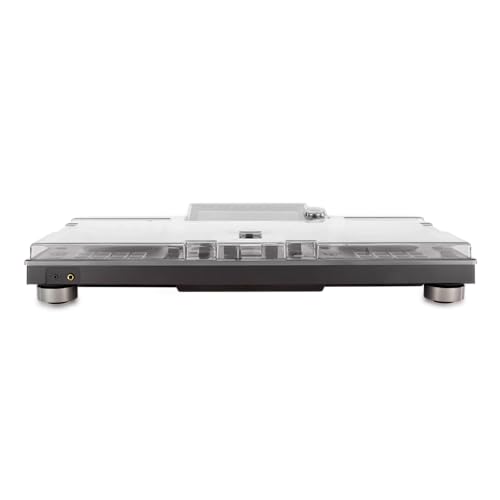 Decksaver Cover Compatible With Pioneer DJ XDJ - RX3 - electronicsexpo.com - Pro Audio Accessories
