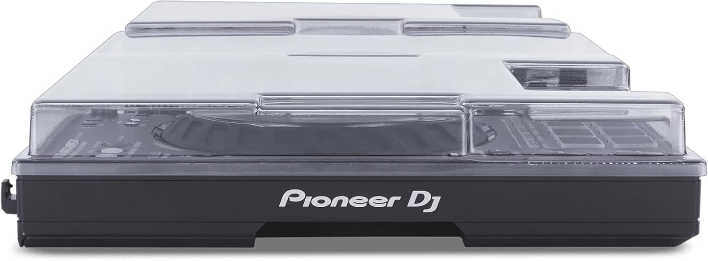 Decksaver DDJ - FLX10 Cover DS - PC - DDJFLX10 - electronicsexpo.com - Pro Audio Accessories