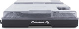 Decksaver DDJ - FLX10 Cover DS - PC - DDJFLX10 - electronicsexpo.com - Pro Audio Accessories