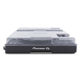 Decksaver DDJ - FLX10 Cover DS - PC - DDJFLX10 - electronicsexpo.com - Pro Audio Accessories