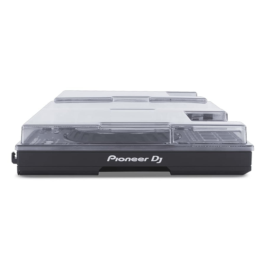 Decksaver DDJ - FLX10 Cover DS - PC - DDJFLX10 - electronicsexpo.com - Pro Audio Accessories