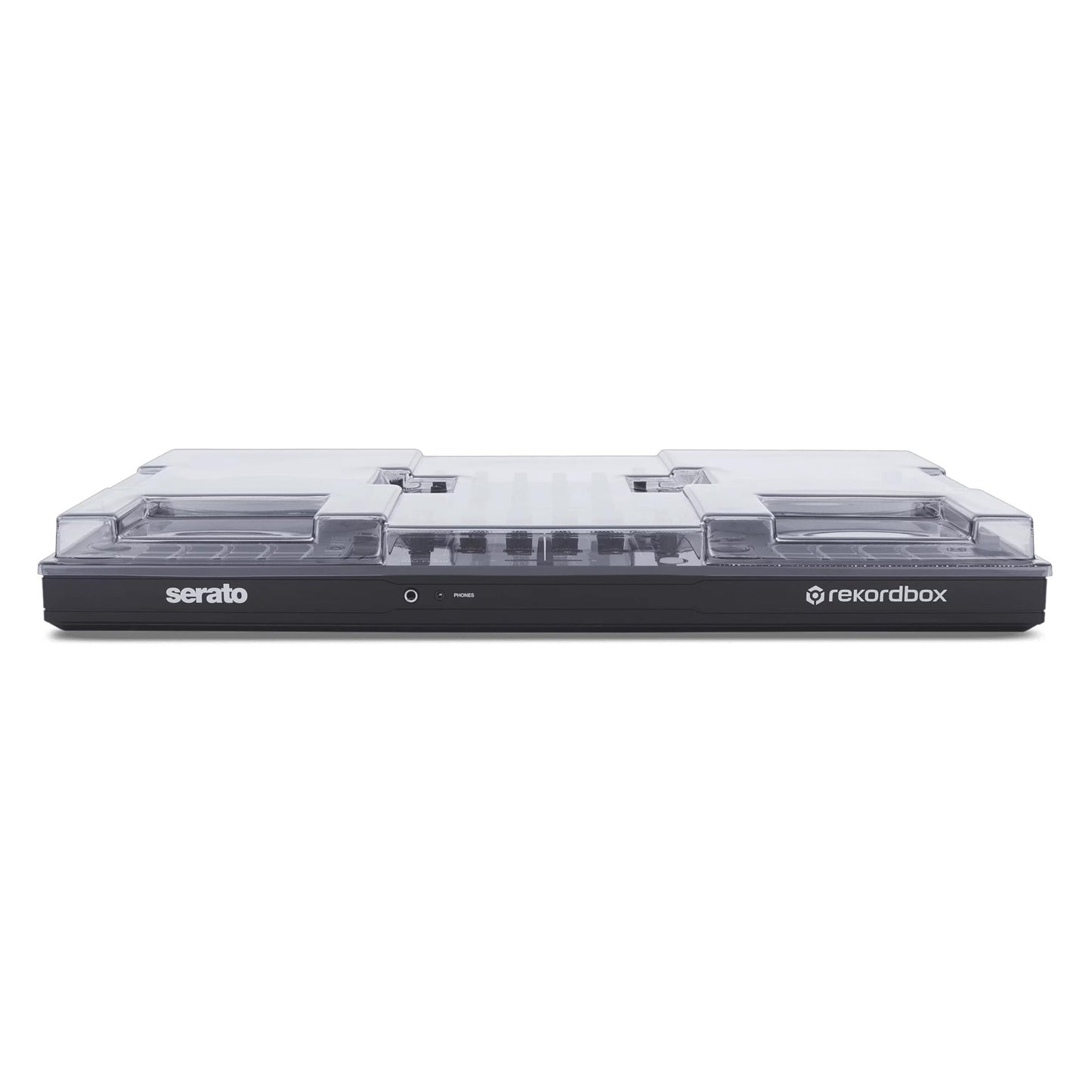 Decksaver DDJ - FLX10 Cover DS - PC - DDJFLX10 - electronicsexpo.com - Pro Audio Accessories