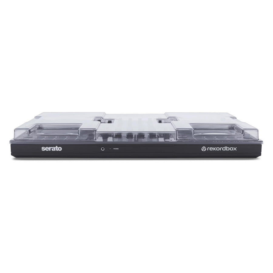 Decksaver DDJ - FLX10 Cover DS - PC - DDJFLX10 - electronicsexpo.com - Pro Audio Accessories