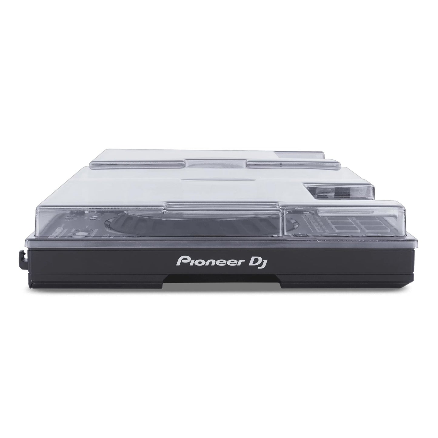 Decksaver DDJ - FLX10 Cover DS - PC - DDJFLX10 - electronicsexpo.com - Pro Audio Accessories