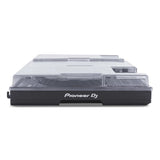 Decksaver DDJ - FLX10 Cover DS - PC - DDJFLX10 - electronicsexpo.com - Pro Audio Accessories