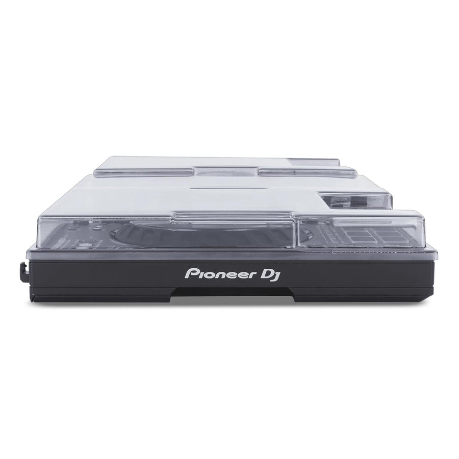 Decksaver DDJ - FLX10 Cover DS - PC - DDJFLX10 - electronicsexpo.com - Pro Audio Accessories