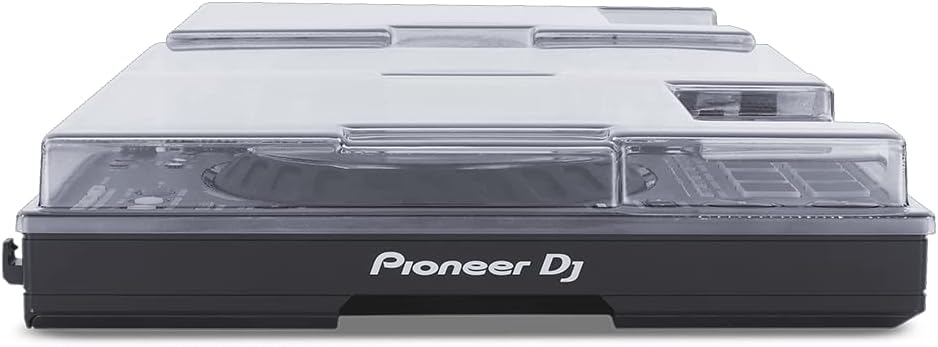 Decksaver DDJ - FLX10 Cover DS - PC - DDJFLX10 - electronicsexpo.com - Pro Audio Accessories